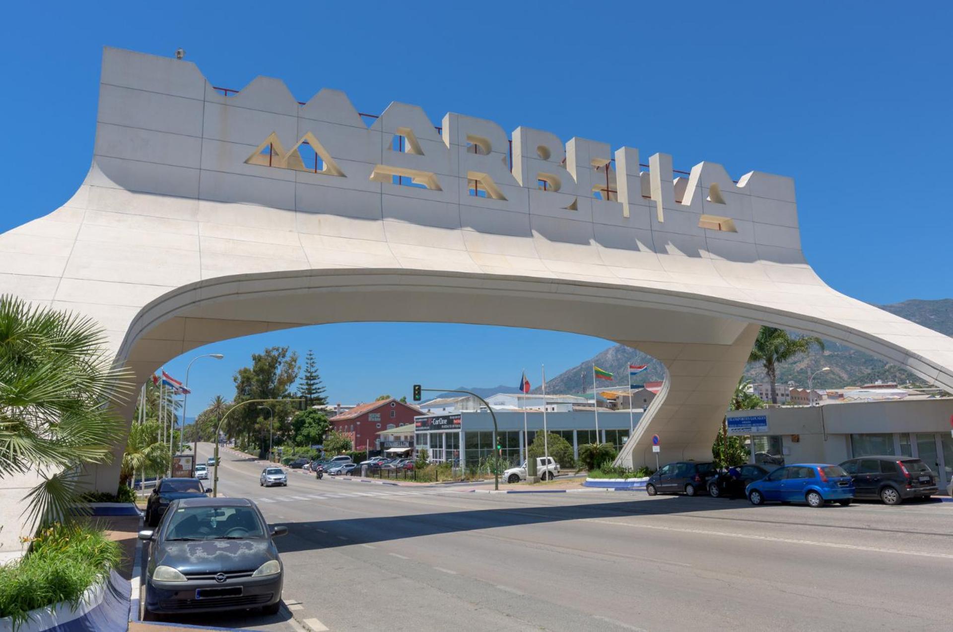 B10 La Siesta 1 - Apartment Sitio de Calahonda Екстер'єр фото