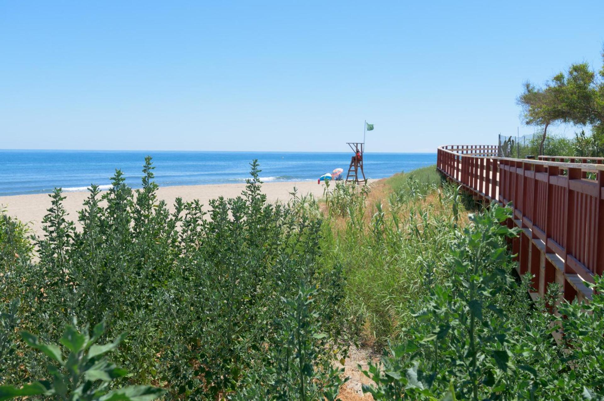 B10 La Siesta 1 - Apartment Sitio de Calahonda Екстер'єр фото